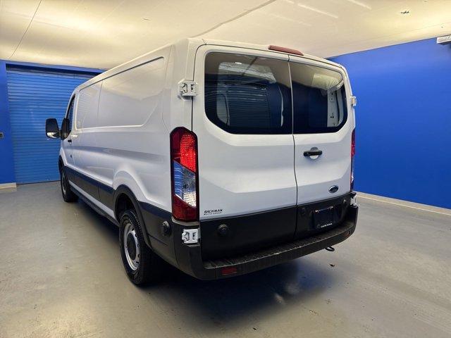 used 2020 Ford Transit-250 car, priced at $28,000