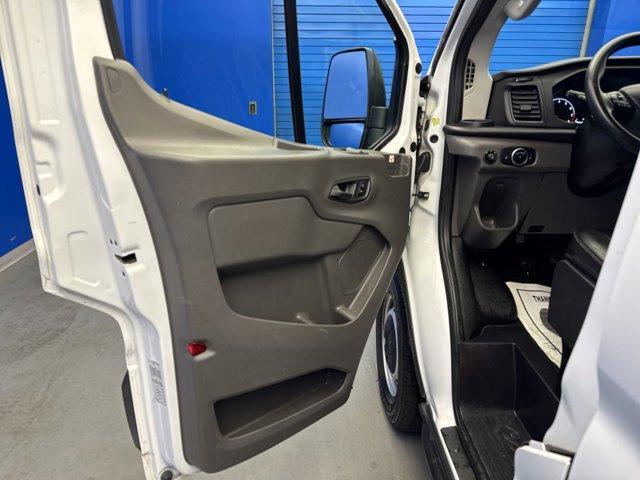 used 2020 Ford Transit-250 car, priced at $28,000