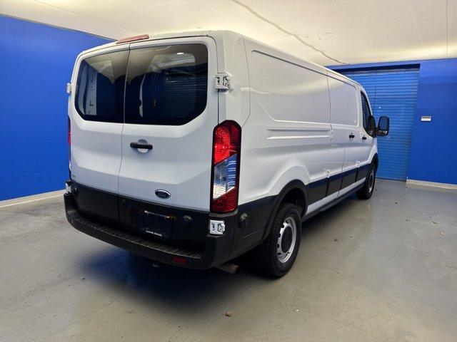 used 2020 Ford Transit-250 car, priced at $28,000