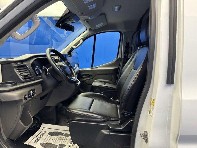 used 2020 Ford Transit-250 car, priced at $28,000