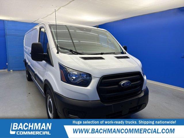 used 2020 Ford Transit-250 car, priced at $27,000