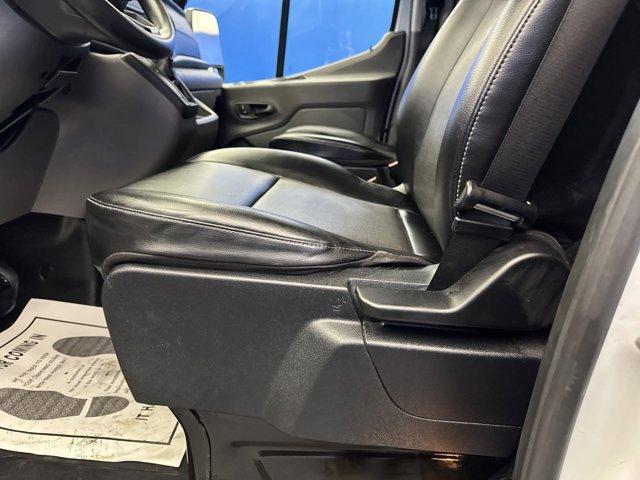 used 2020 Ford Transit-250 car, priced at $28,000