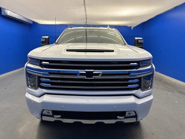 used 2020 Chevrolet Silverado 2500 car, priced at $48,865