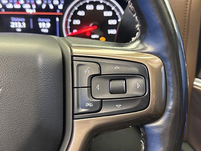 used 2020 Chevrolet Silverado 2500 car, priced at $48,865