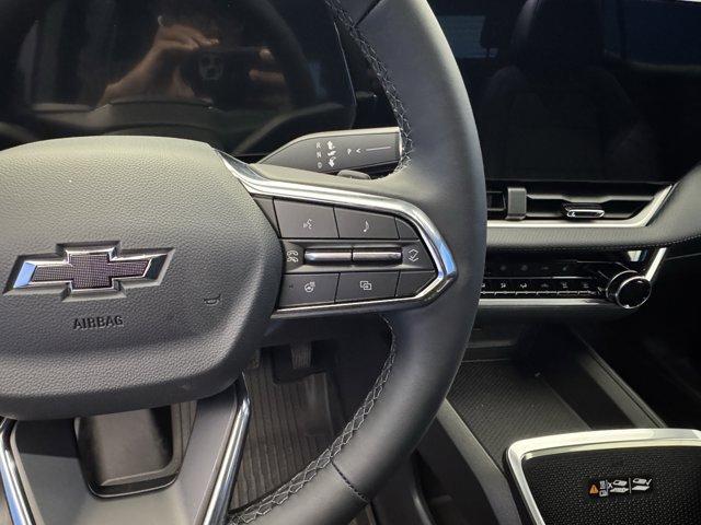 new 2026 Chevrolet Equinox car, priced at $31,025