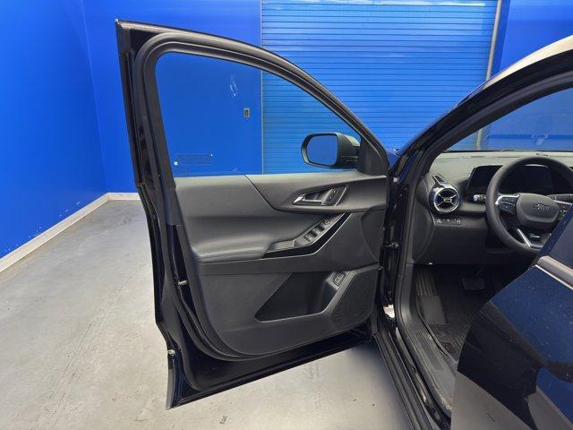 new 2026 Chevrolet Equinox car, priced at $31,025