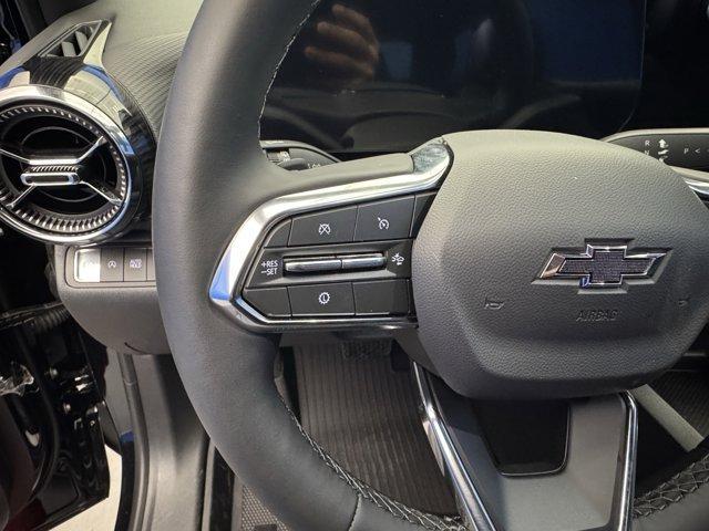 new 2026 Chevrolet Equinox car, priced at $31,025