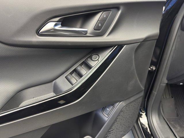 new 2026 Chevrolet Equinox car, priced at $31,025