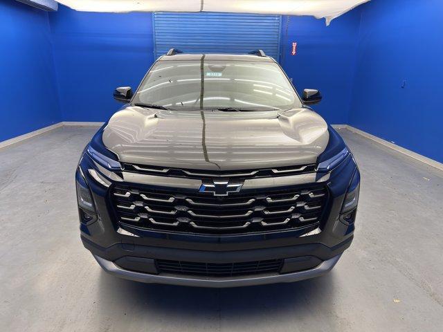 new 2026 Chevrolet Equinox car, priced at $31,025