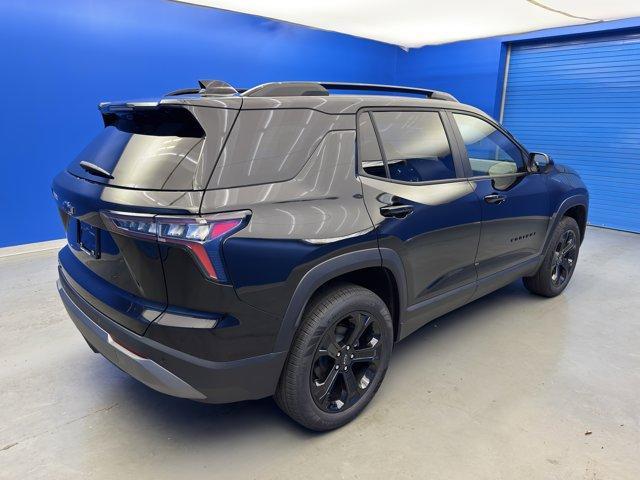 new 2026 Chevrolet Equinox car, priced at $31,025