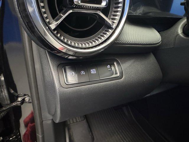 new 2026 Chevrolet Equinox car, priced at $31,025