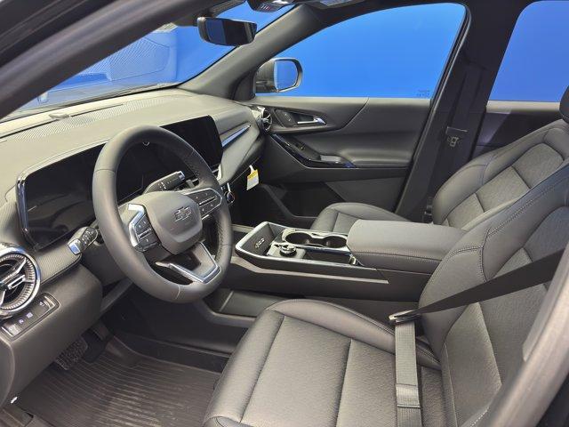 new 2026 Chevrolet Equinox car, priced at $31,025