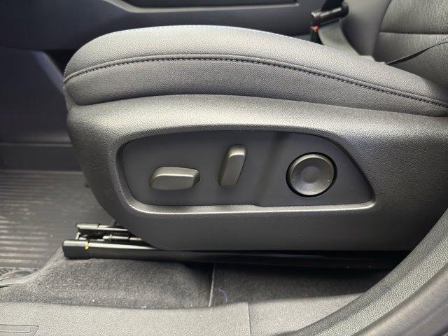 new 2026 Chevrolet Equinox car, priced at $31,025