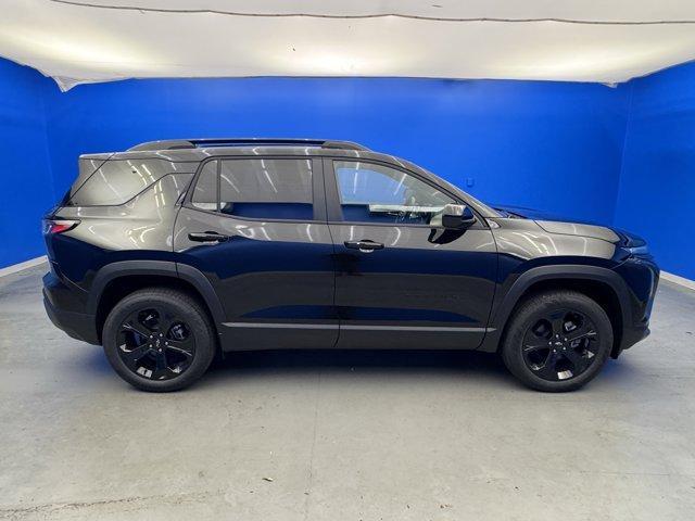 new 2026 Chevrolet Equinox car, priced at $31,025