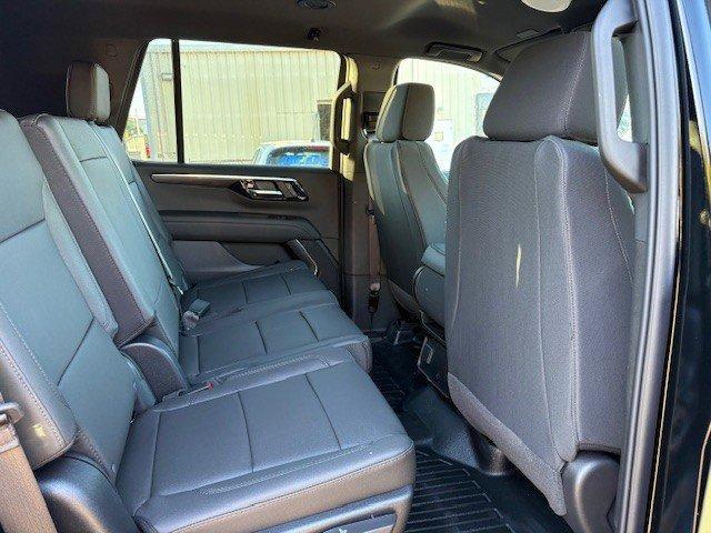 new 2026 Chevrolet Tahoe car, priced at $61,382