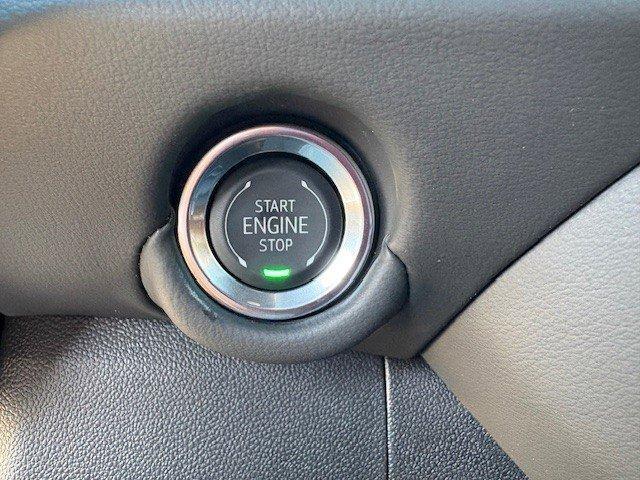 new 2026 Chevrolet Tahoe car, priced at $61,382