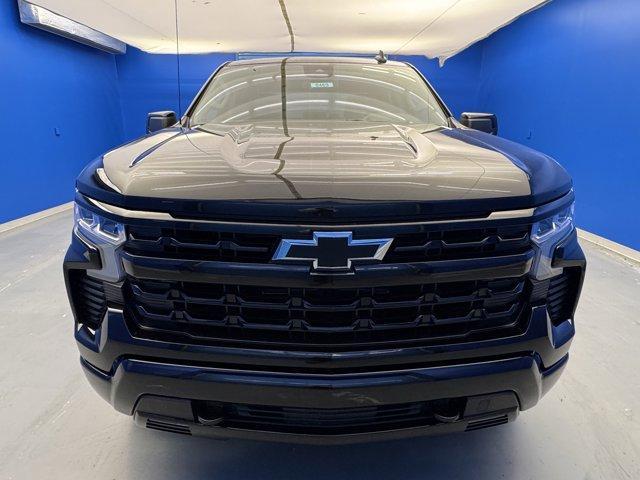 new 2026 Chevrolet Silverado 1500 car, priced at $47,255