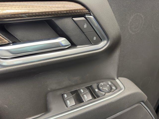 new 2026 Chevrolet Silverado 1500 car, priced at $47,255