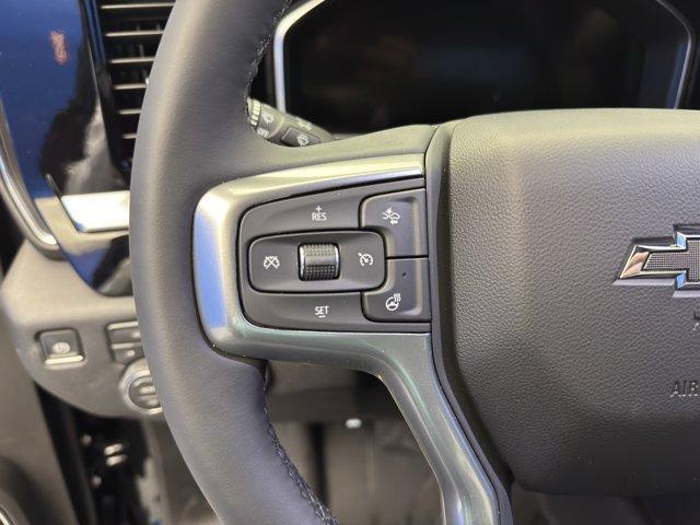 new 2026 Chevrolet Silverado 1500 car, priced at $47,255