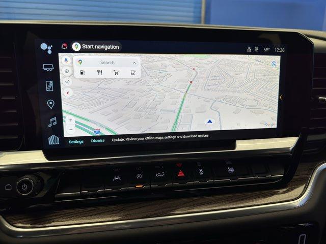 new 2026 Chevrolet Silverado 1500 car, priced at $47,255