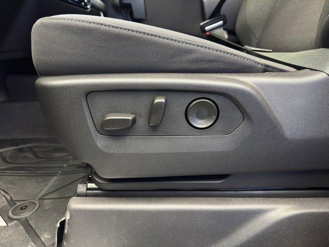 new 2026 Chevrolet Silverado 1500 car, priced at $47,255