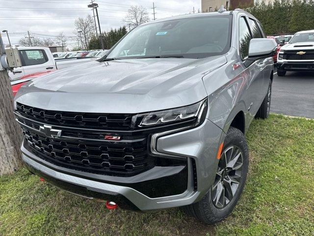 new 2024 Chevrolet Tahoe car, priced at $73,480