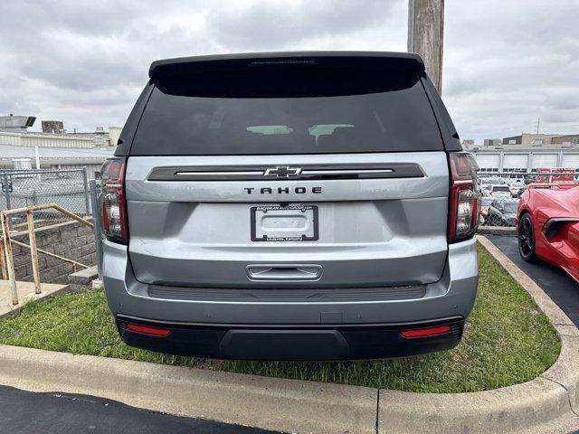 new 2024 Chevrolet Tahoe car, priced at $73,480