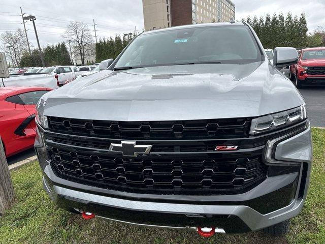 new 2024 Chevrolet Tahoe car, priced at $73,480