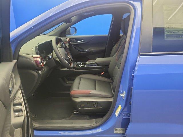 new 2026 Chevrolet Equinox car, priced at $34,395