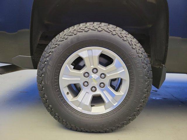 used 2014 Chevrolet Silverado 1500 car, priced at $15,894