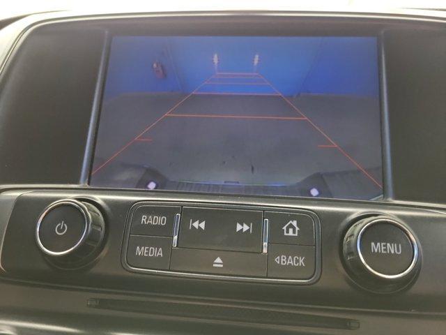 used 2014 Chevrolet Silverado 1500 car, priced at $15,894