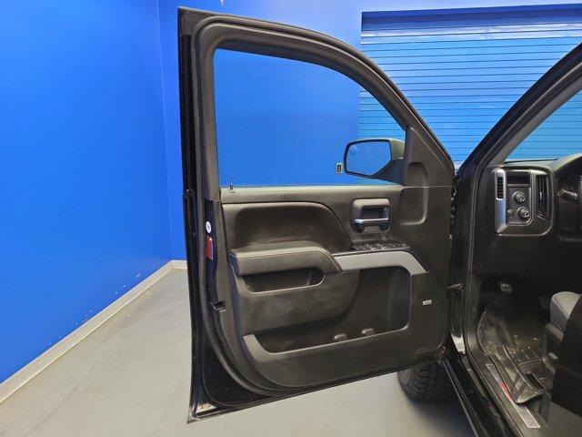 used 2014 Chevrolet Silverado 1500 car, priced at $15,894