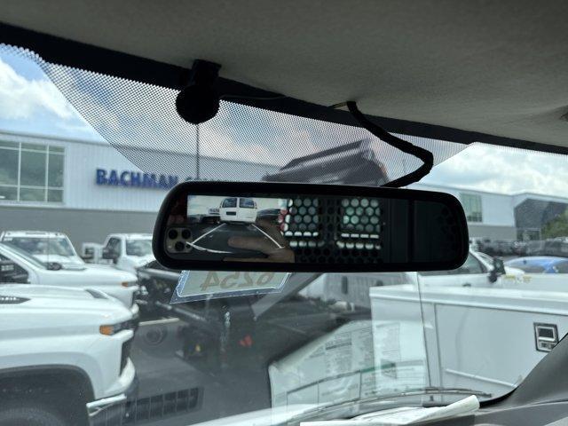 new 2025 Chevrolet Express 2500 car, priced at $48,416