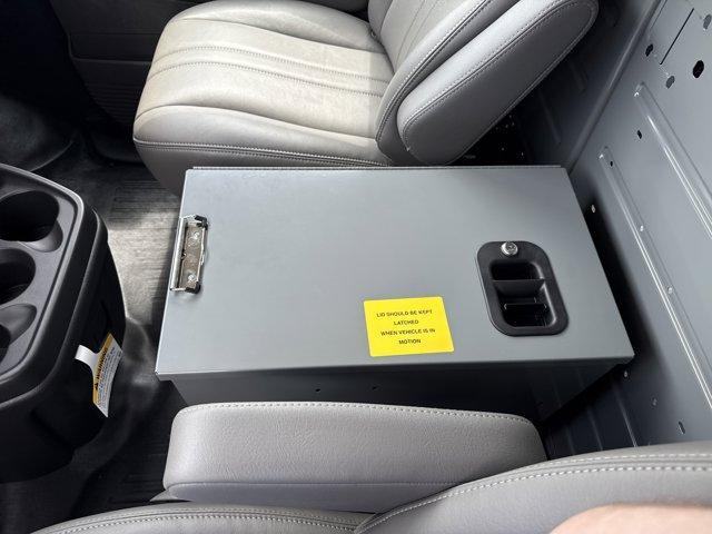 new 2025 Chevrolet Express 2500 car, priced at $48,416