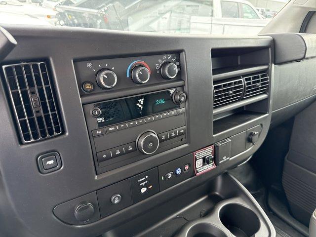 new 2025 Chevrolet Express 2500 car, priced at $48,416