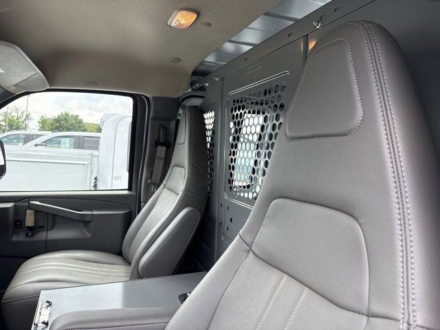 new 2025 Chevrolet Express 2500 car, priced at $48,416