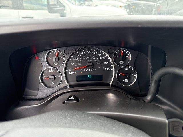 new 2025 Chevrolet Express 2500 car, priced at $48,416