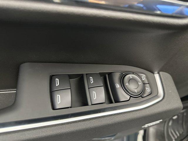 new 2025 Chevrolet Silverado 1500 car, priced at $57,335