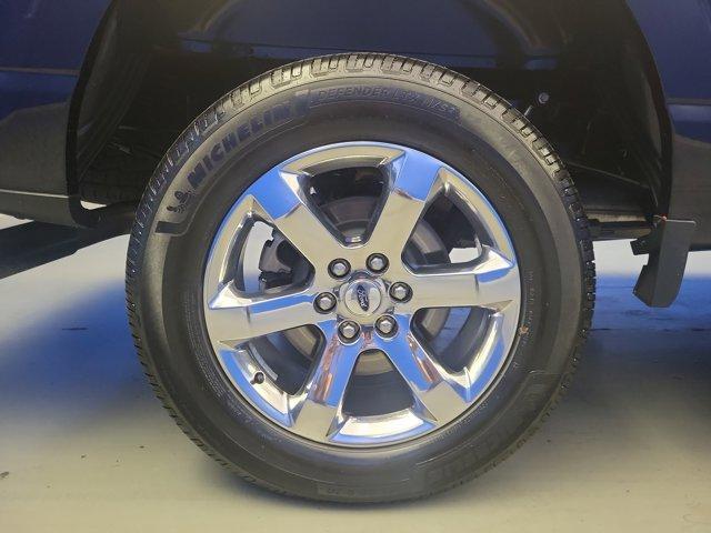 used 2021 Ford F-150 car, priced at $33,995