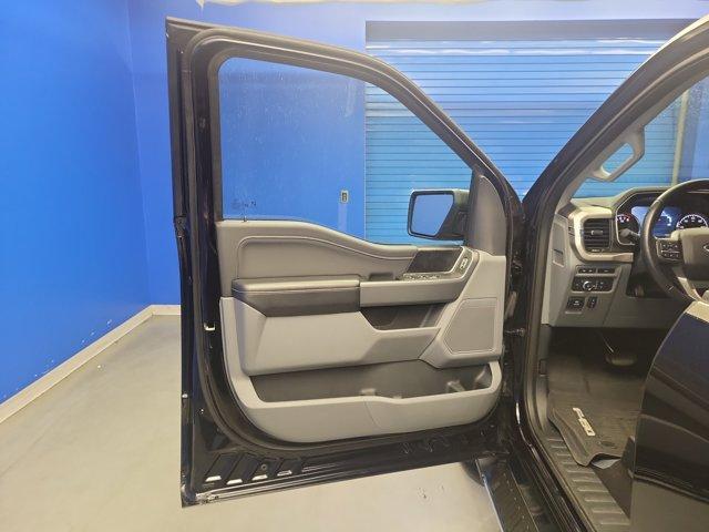 used 2021 Ford F-150 car, priced at $33,995