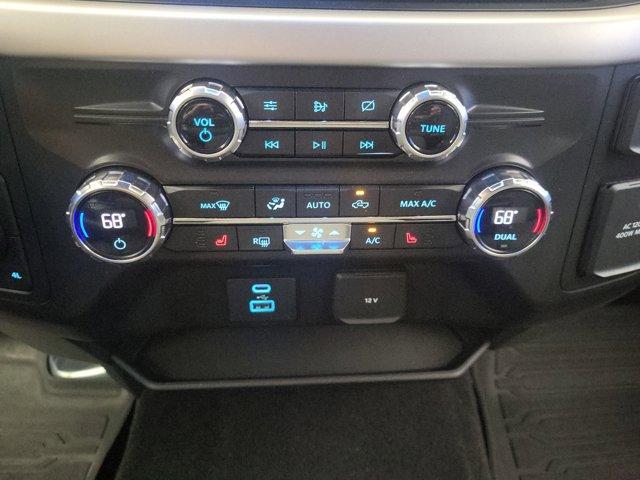 used 2021 Ford F-150 car, priced at $33,995