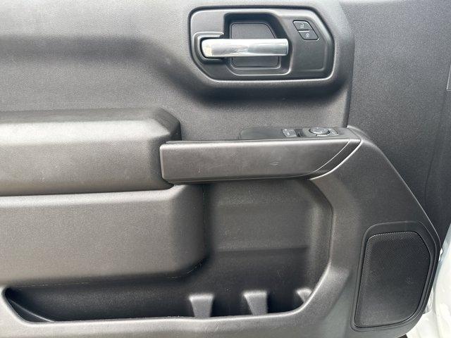 used 2024 Chevrolet Silverado 1500 car, priced at $31,000