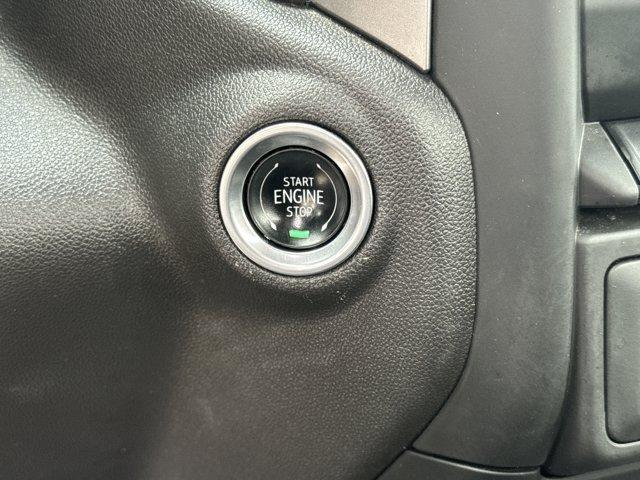 used 2024 Chevrolet Silverado 1500 car, priced at $31,000