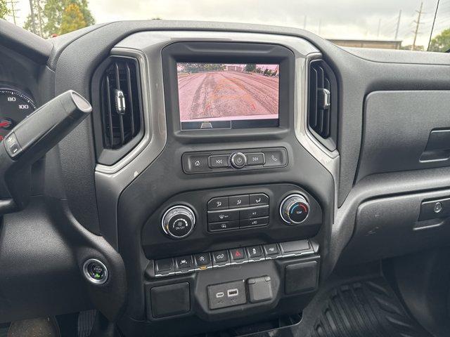 used 2024 Chevrolet Silverado 1500 car, priced at $31,000