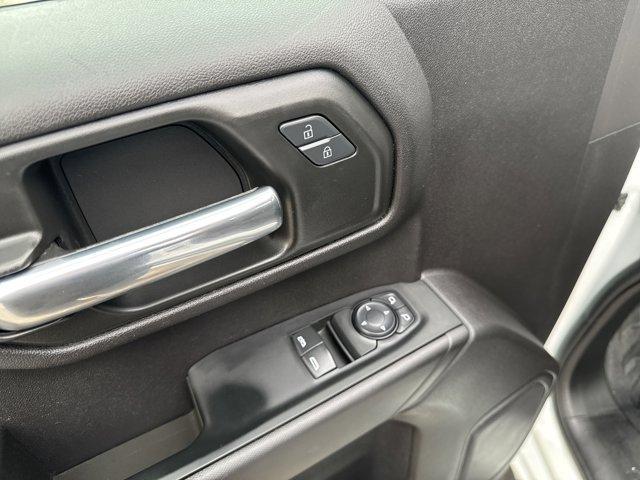 used 2024 Chevrolet Silverado 1500 car, priced at $31,000