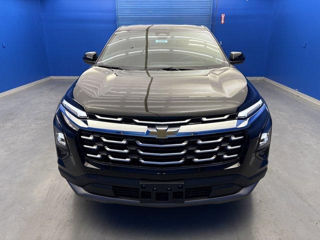 new 2026 Chevrolet Equinox car, priced at $32,490