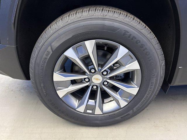 new 2026 Chevrolet Equinox car, priced at $32,490