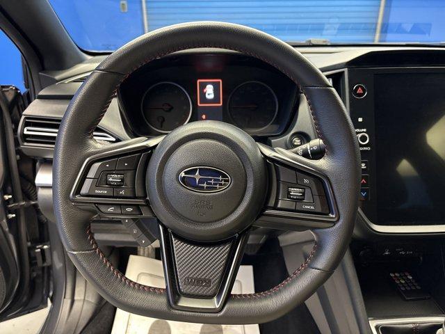 used 2022 Subaru WRX car, priced at $25,330