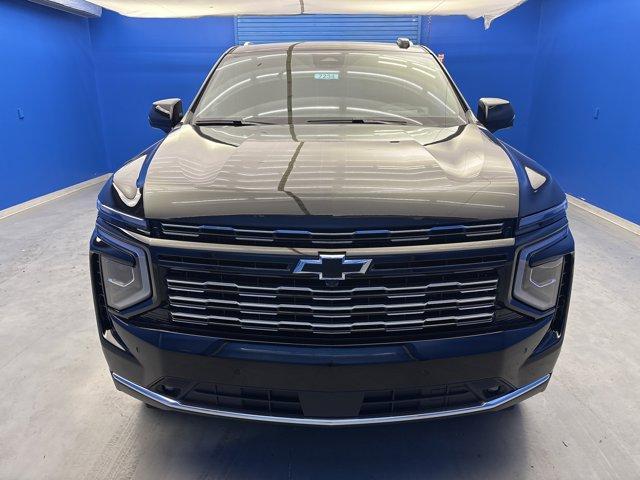 new 2025 Chevrolet Suburban car, priced at $80,993