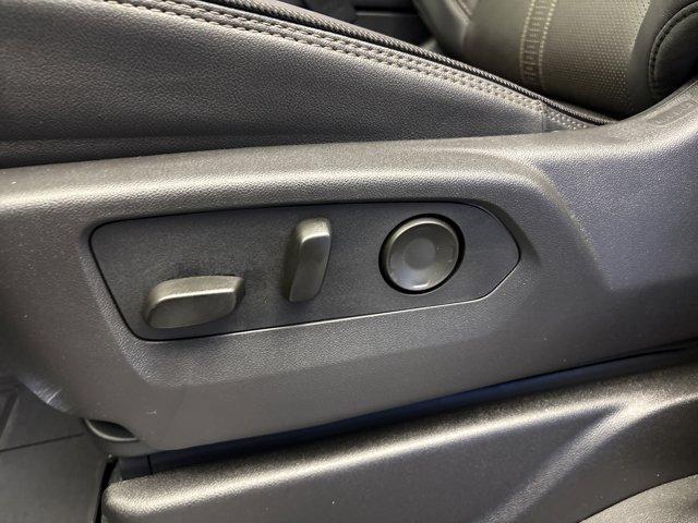 new 2025 Chevrolet Suburban car, priced at $80,993